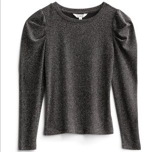 BB DAKOTA TOP